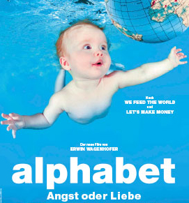 alphabet dvd