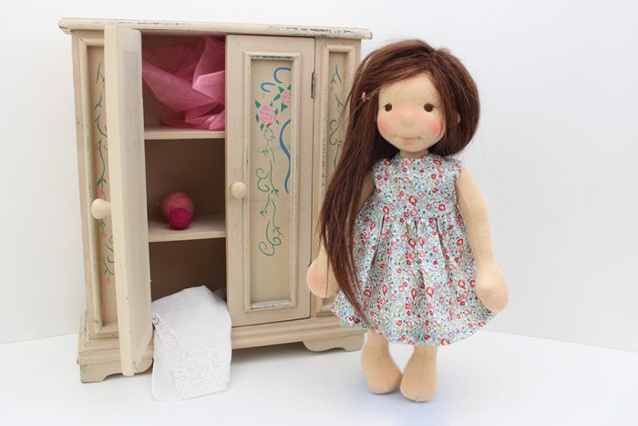 European Waldorf Doll Seminar 2018