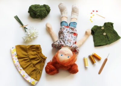 5 Erfahrungen aus meinem Atelier