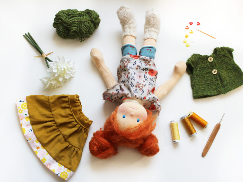 5 Erfahrungen aus meinem Atelier