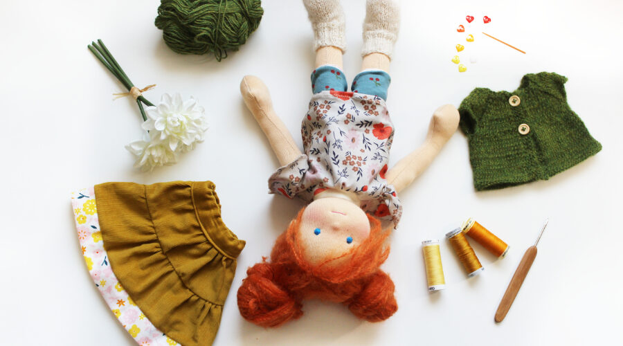 5 Erfahrungen aus meinem Atelier